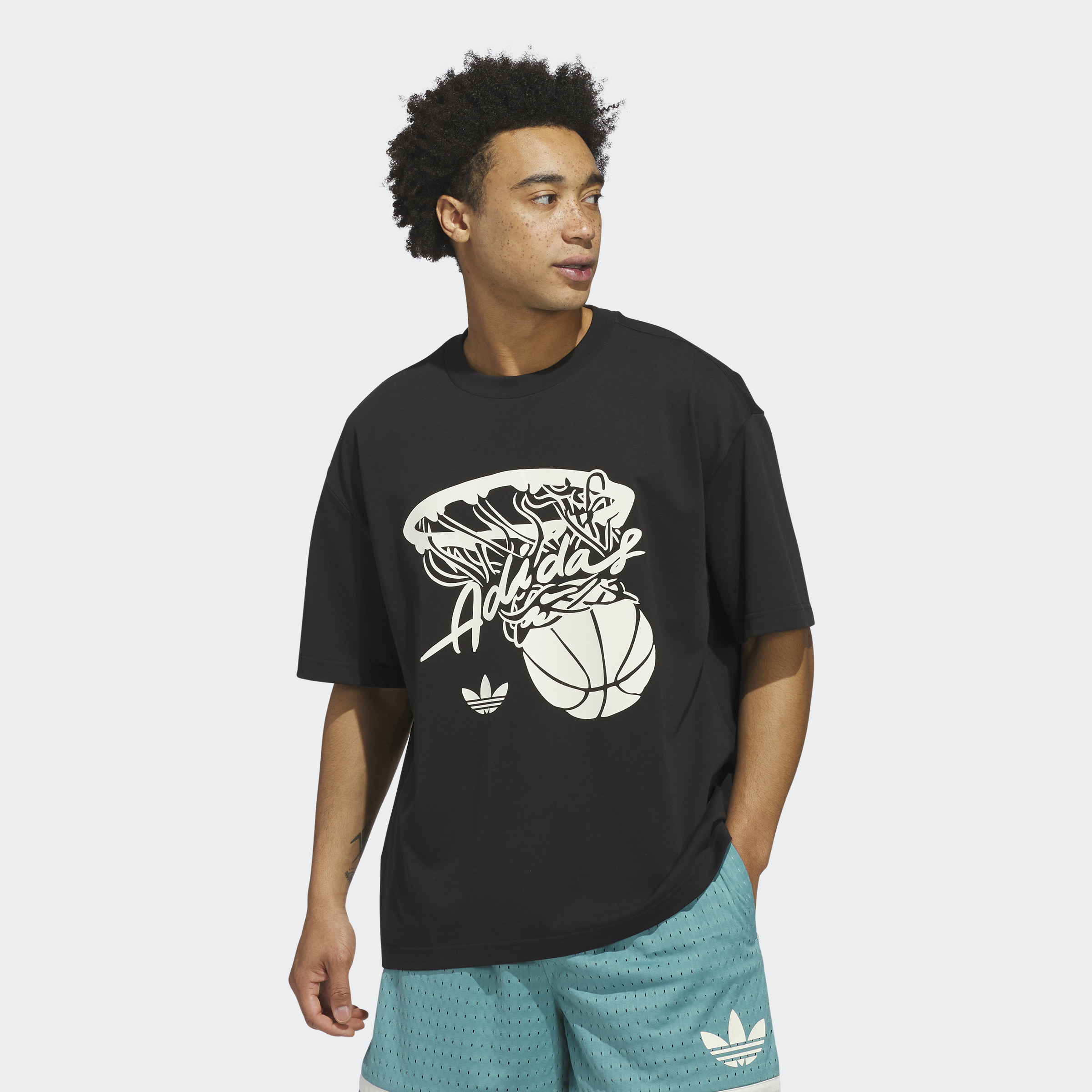 HOT SHOT TEE